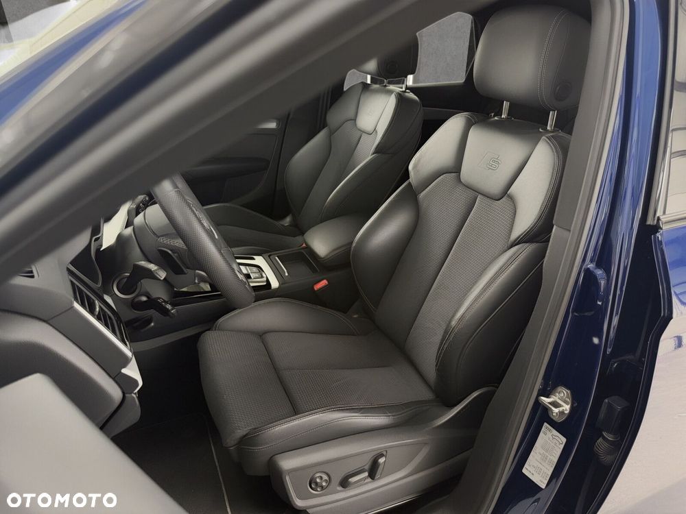 Audi Q5 Sportback - 14