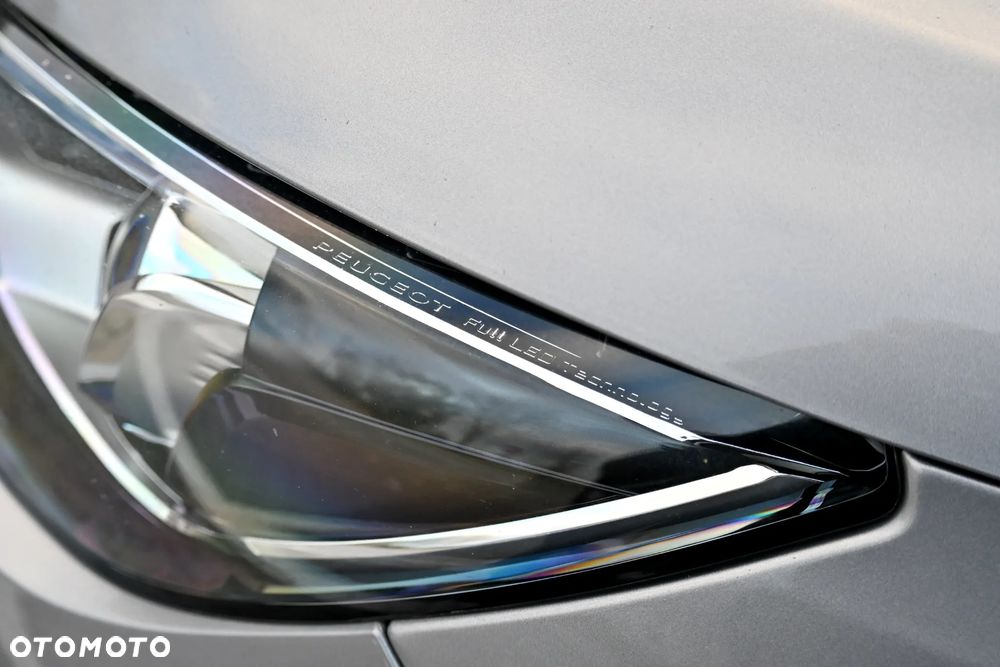 Peugeot 308 BlueHDi 130 EAT8 Stop & Start GT Pack - 12