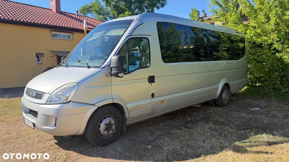 Iveco 65C18 - 3