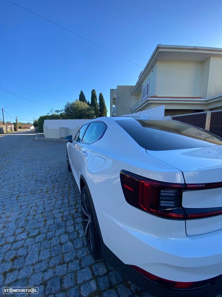 Polestar 2 Single Motor 64kWh - 22