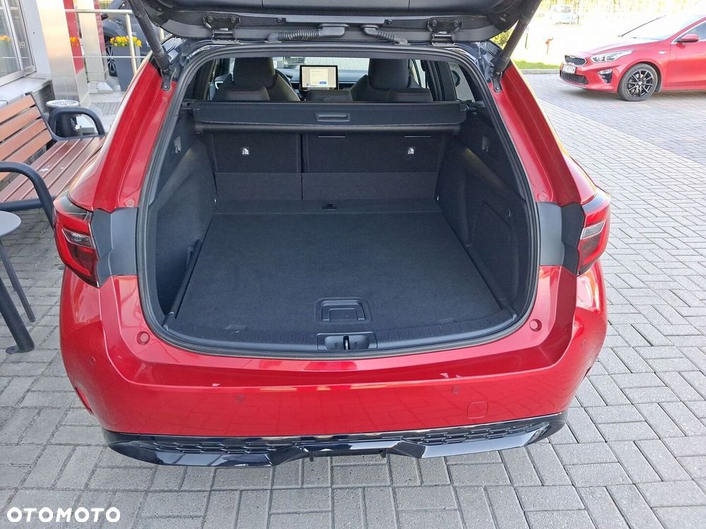 Toyota Corolla - 11