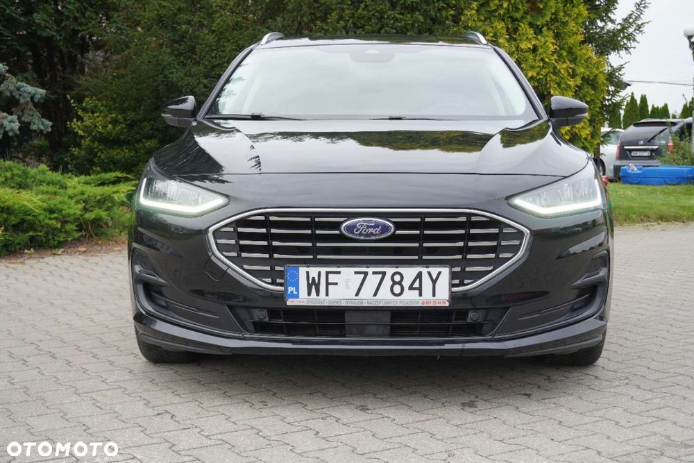 Ford Focus - 6