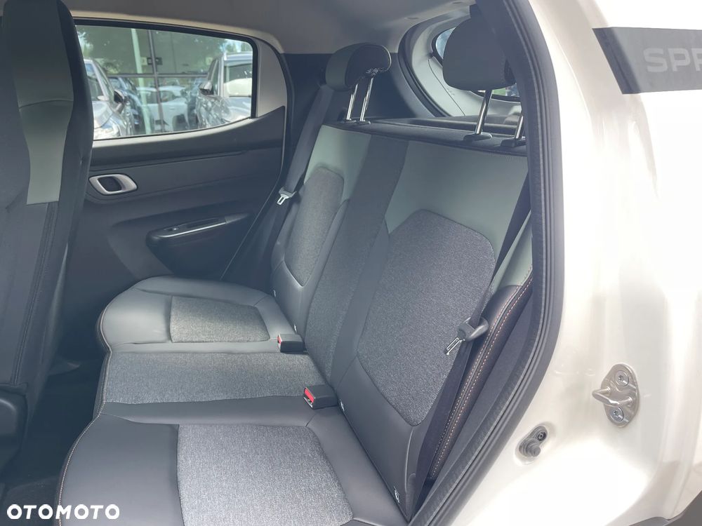 Dacia Spring Electric 24.3kWh 100 Extreme - 16