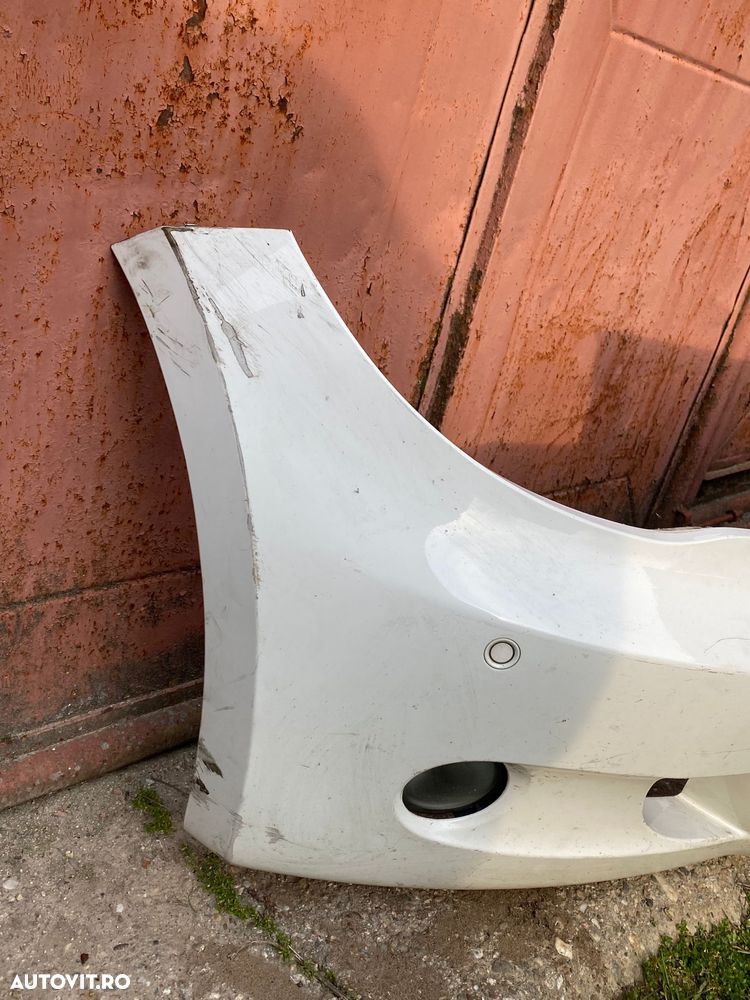 Bara m pachet fata completa seria 1 e87 - 6