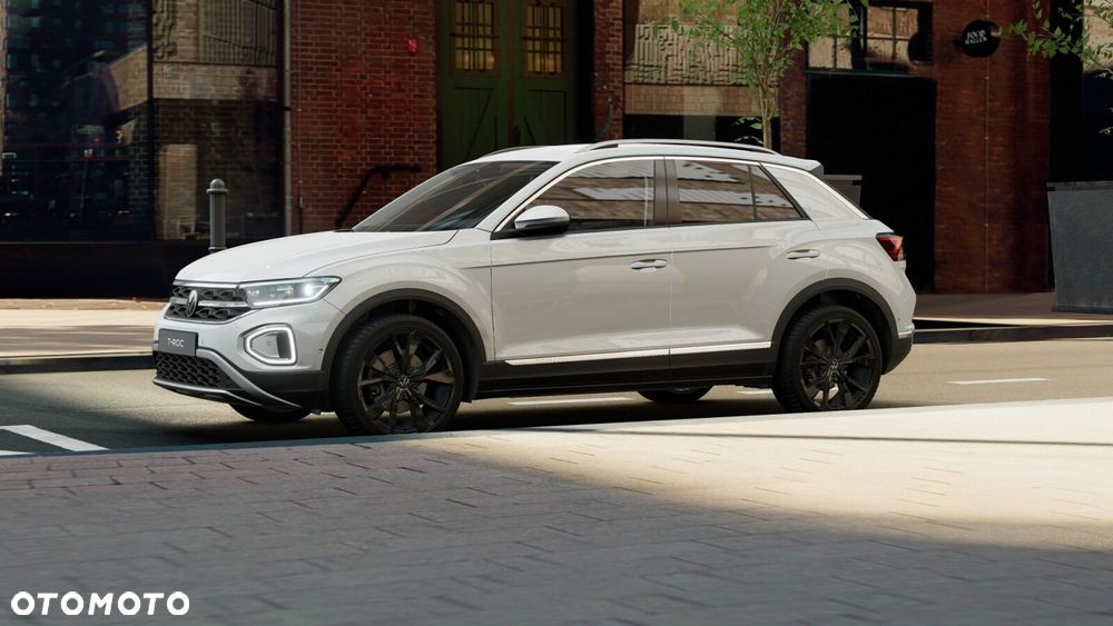 Volkswagen T-Roc - 3