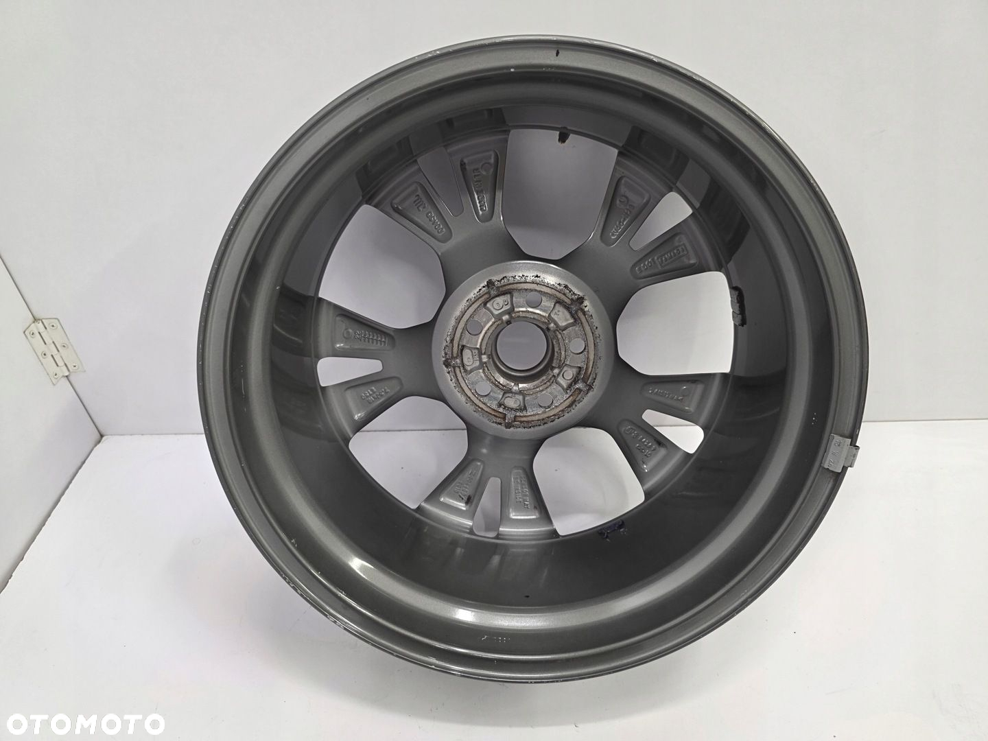 FELGA FORD KUGA MK3 ESCAPE 7,5x18 ET50 LV4C-N2B - 11