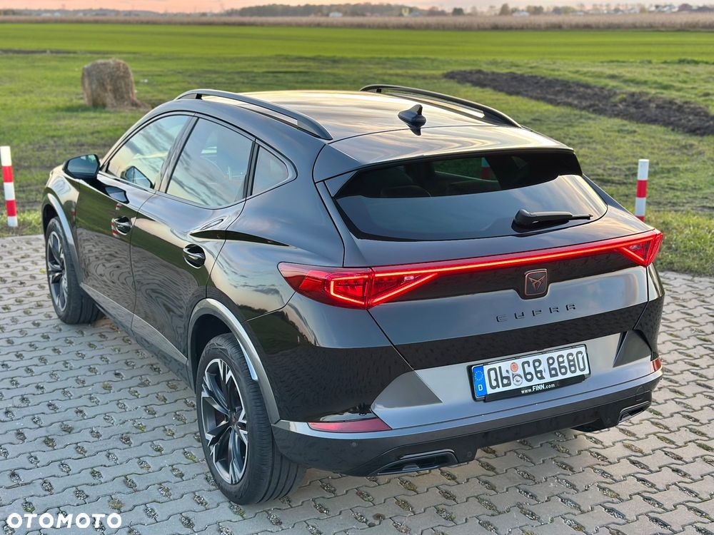 Cupra Formentor 1.5 TSI DSG - 7