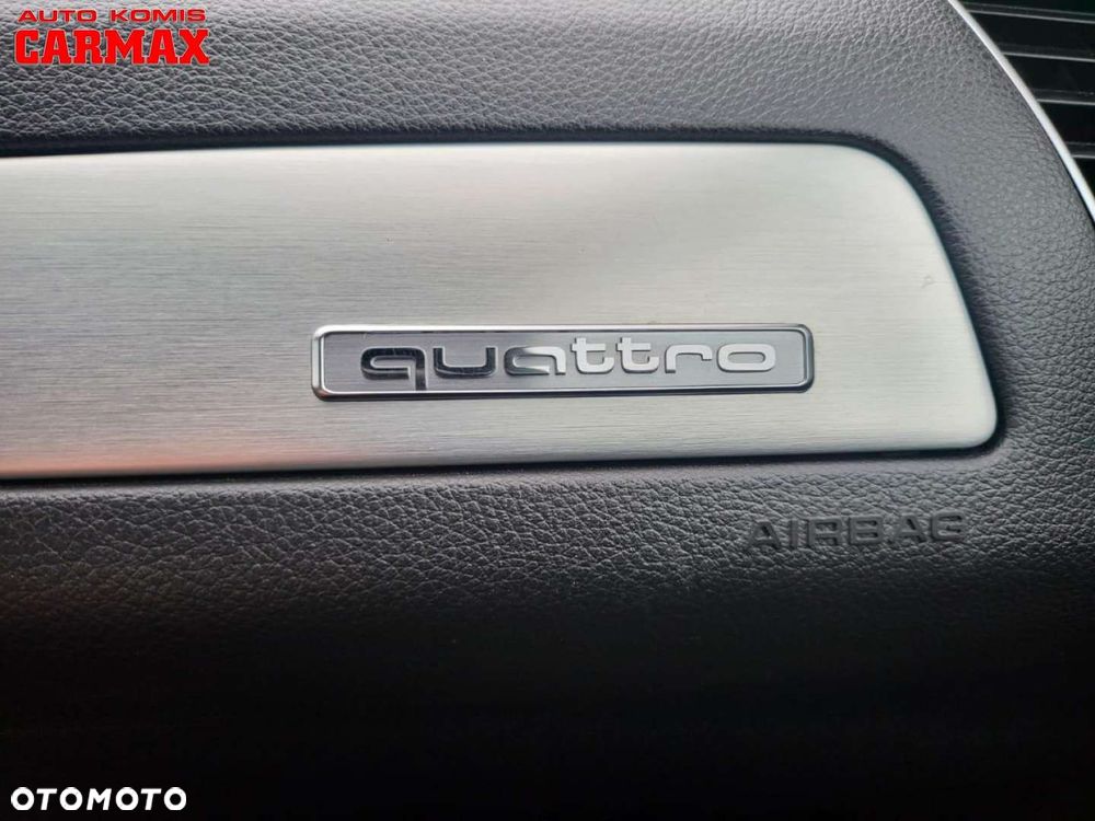 Audi Q5 - 38