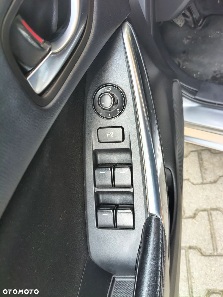 Mazda 6 2.2 D Skypassion I-ELoop - 17