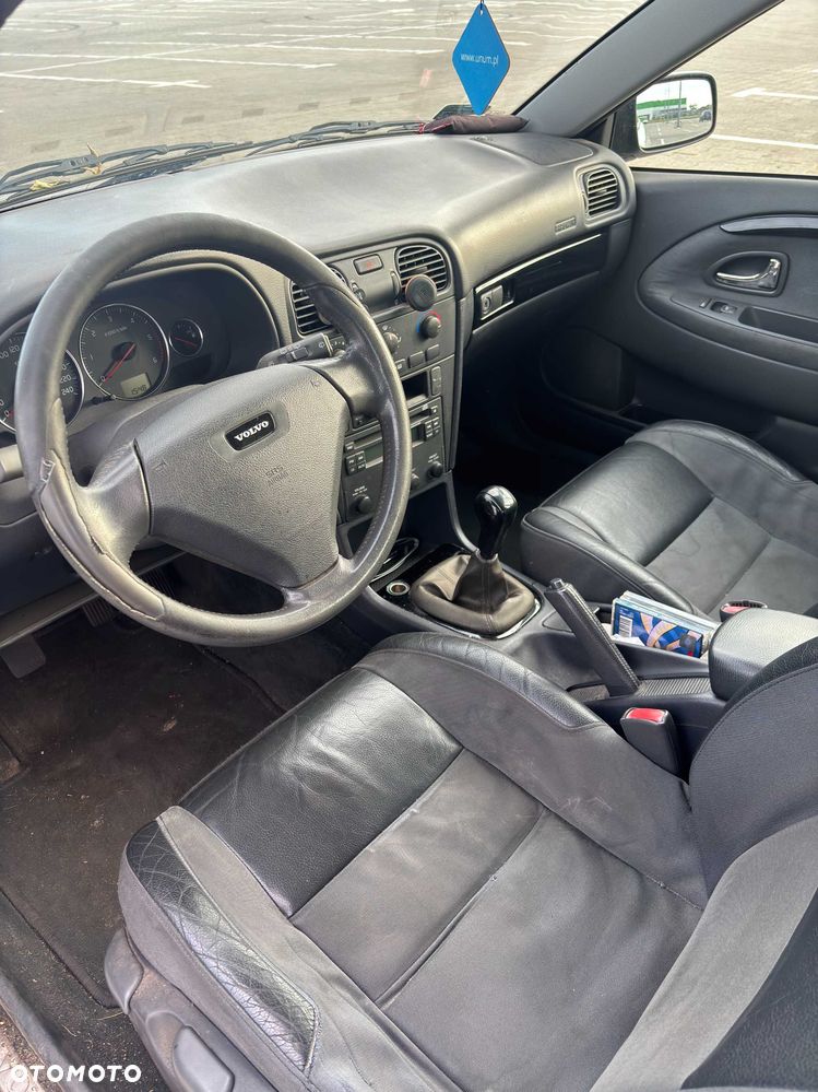 Volvo V40 - 6