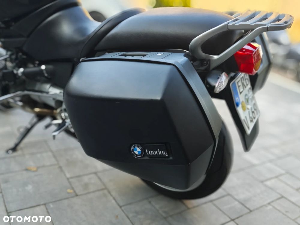 BMW R - 21