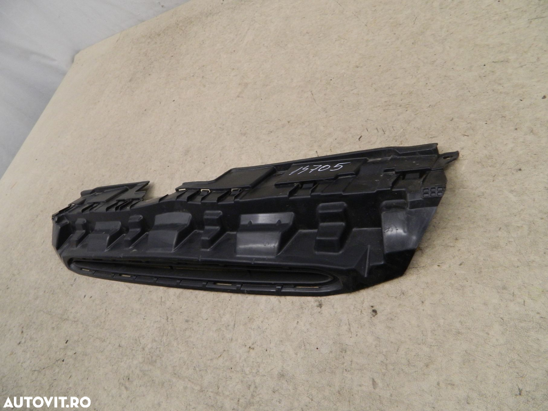 Suport central bara fata Mitsubishi Spacestar 2013, 2014, 2015, 2016, 6400D3700 - 7