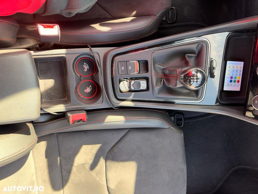 Seat Leon 1.8 TSI Start&Stop FR - 18