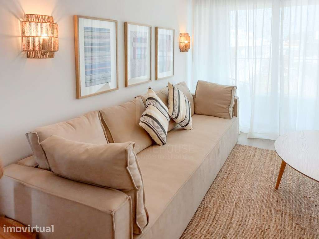 T3 duplex com piscina e Vista Mar - Porto Covo - Grande imagem: 4/60