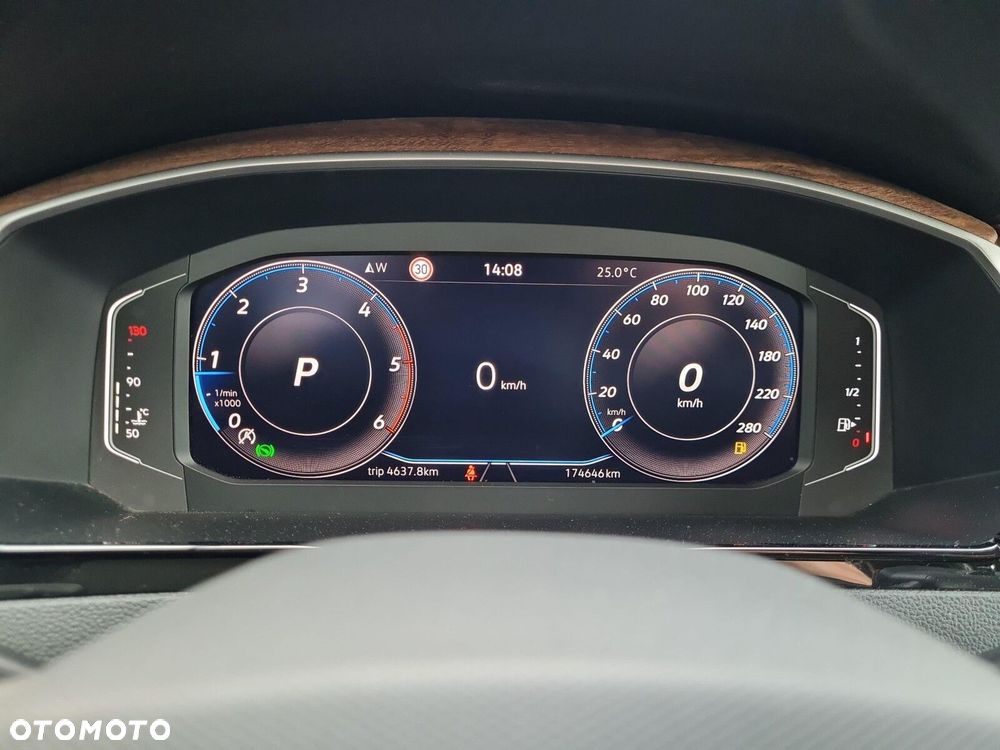 Volkswagen Arteon Shooting Brake 2.0 TDI Elegance DSG - 17