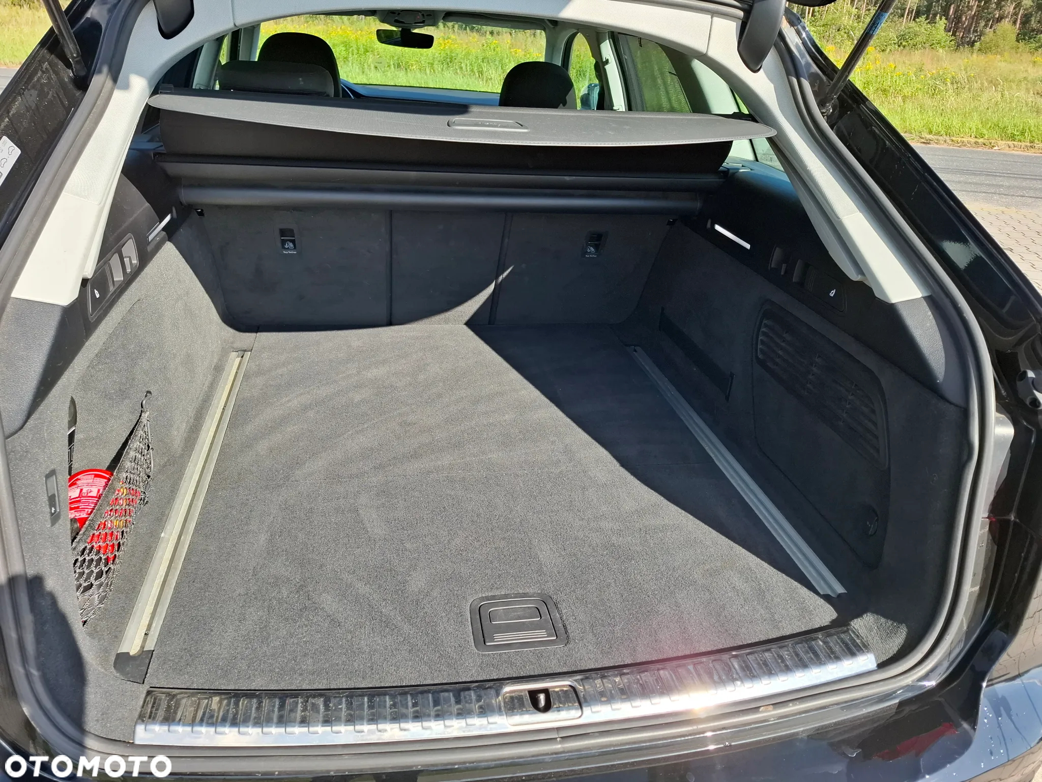 Audi A6 - 26