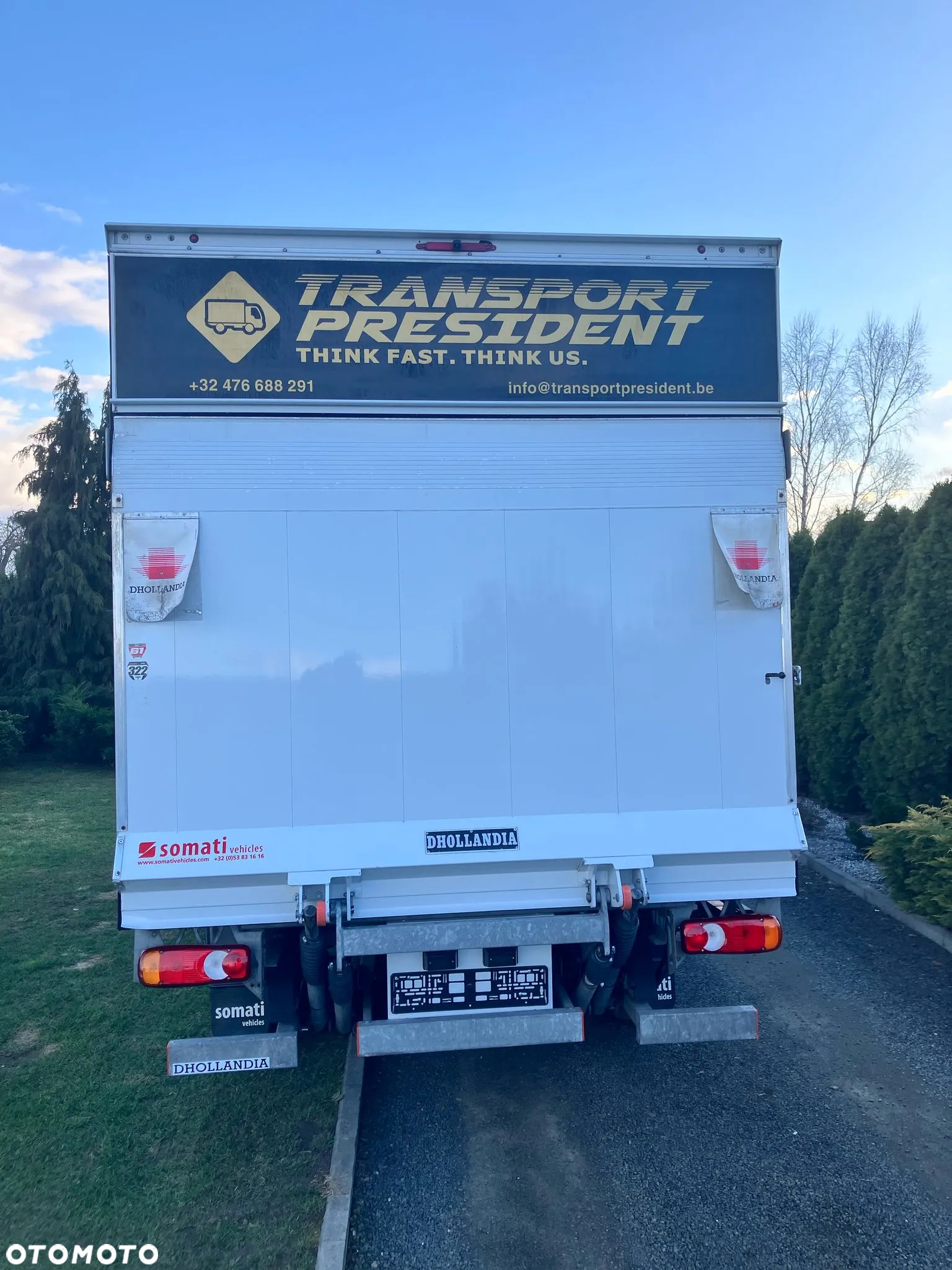 Fiat Ducato - 29