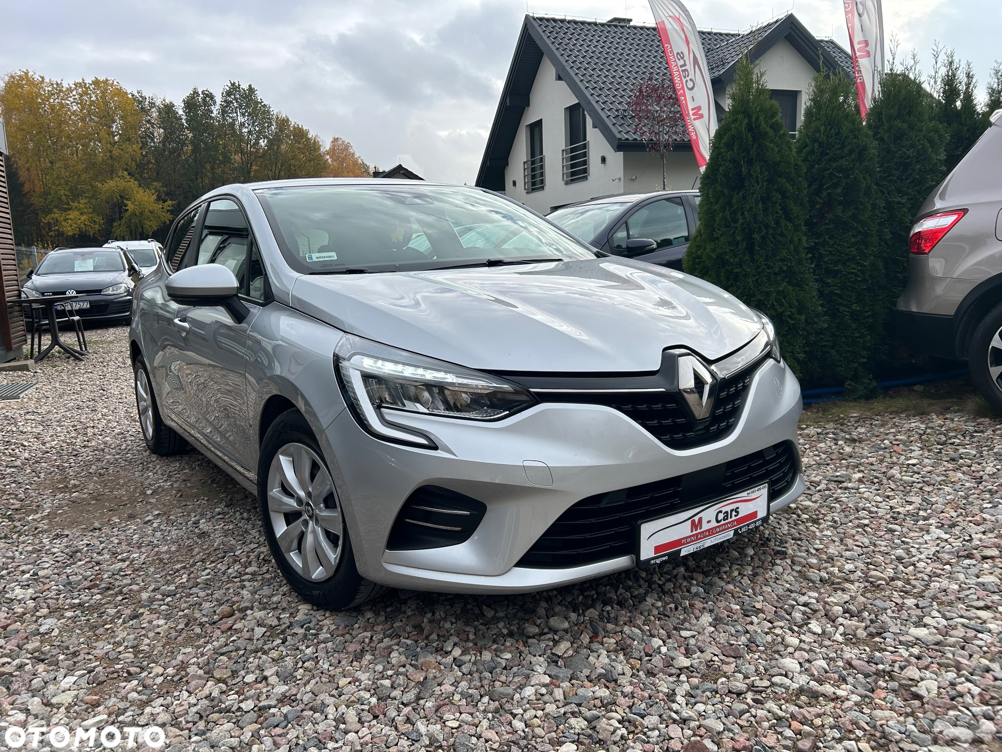 Renault Clio 1.0 TCe Zen - 2