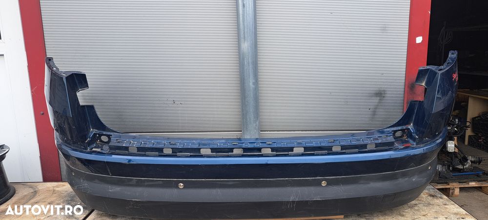 Bara spate Skoda Kodiaq Facelift - 1