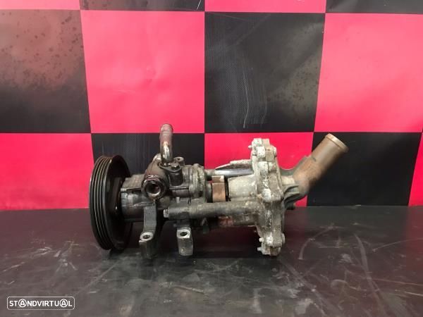 Bomba Direcção Assistida Peugeot Boxer Caixa - 1
