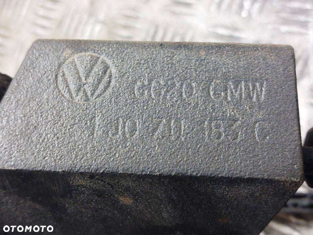 WYBIERAK SKRZYNI BIEGÓW AUDI A3 8L 1.6 8V 1J0711731A 1J0711183C 1J0711085B - 3