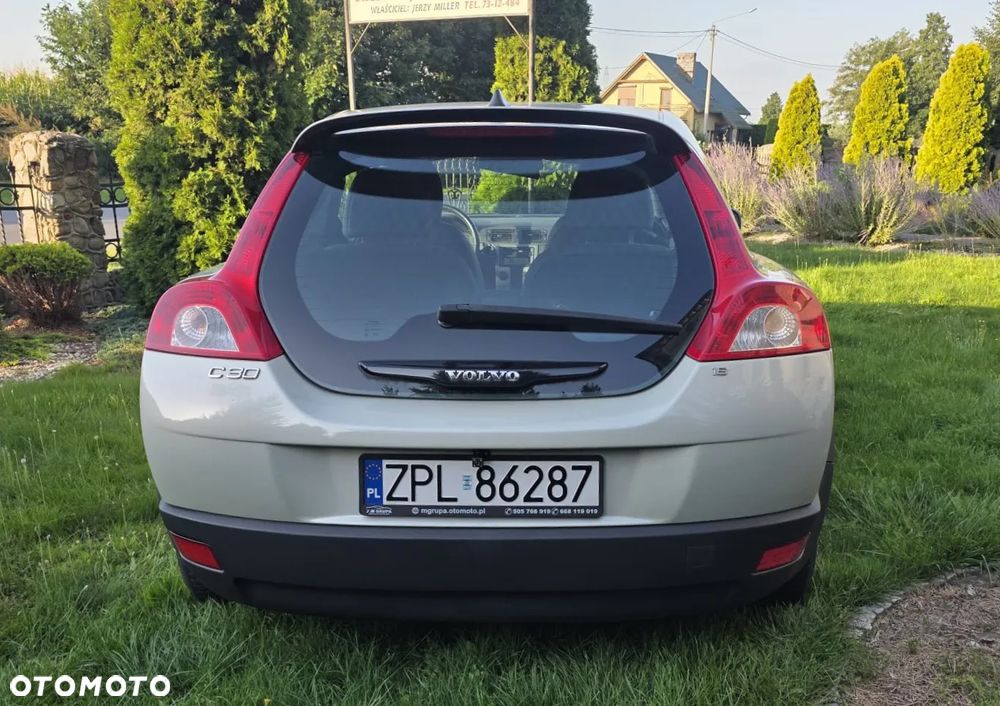 Volvo C30 1.8 Momentum - 4