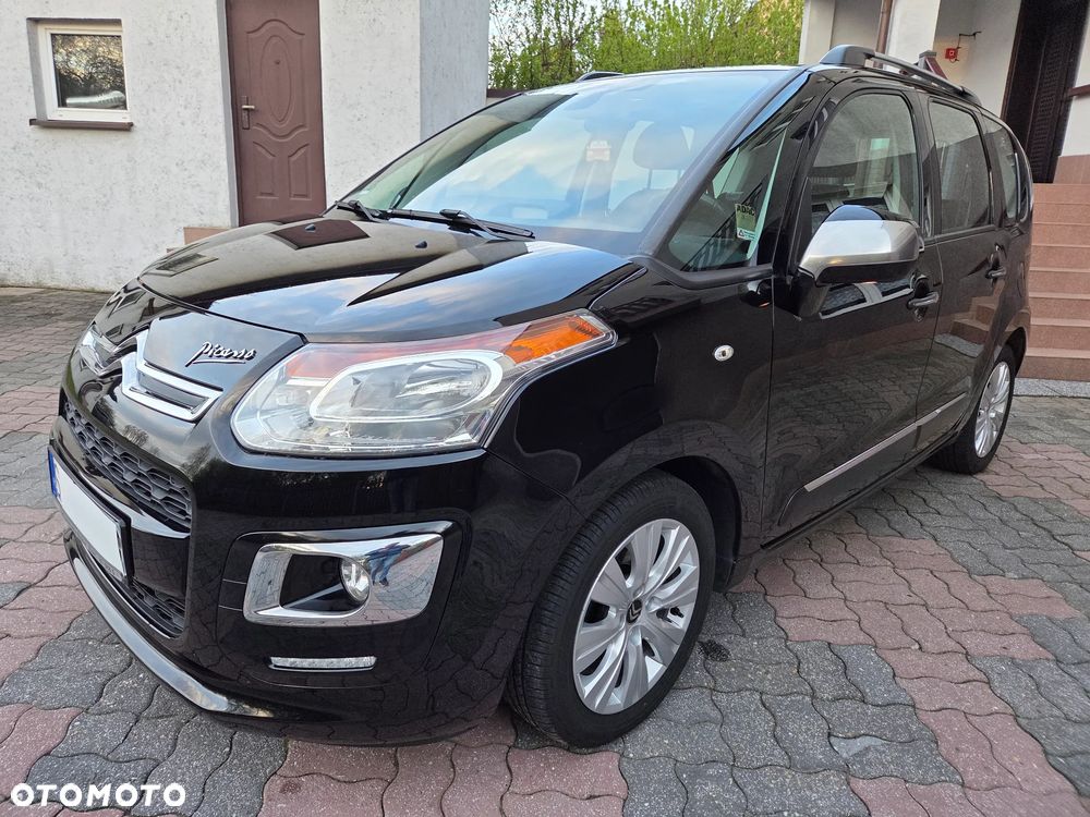 Citroën C3 Picasso VTi 120 Exclusive - 5