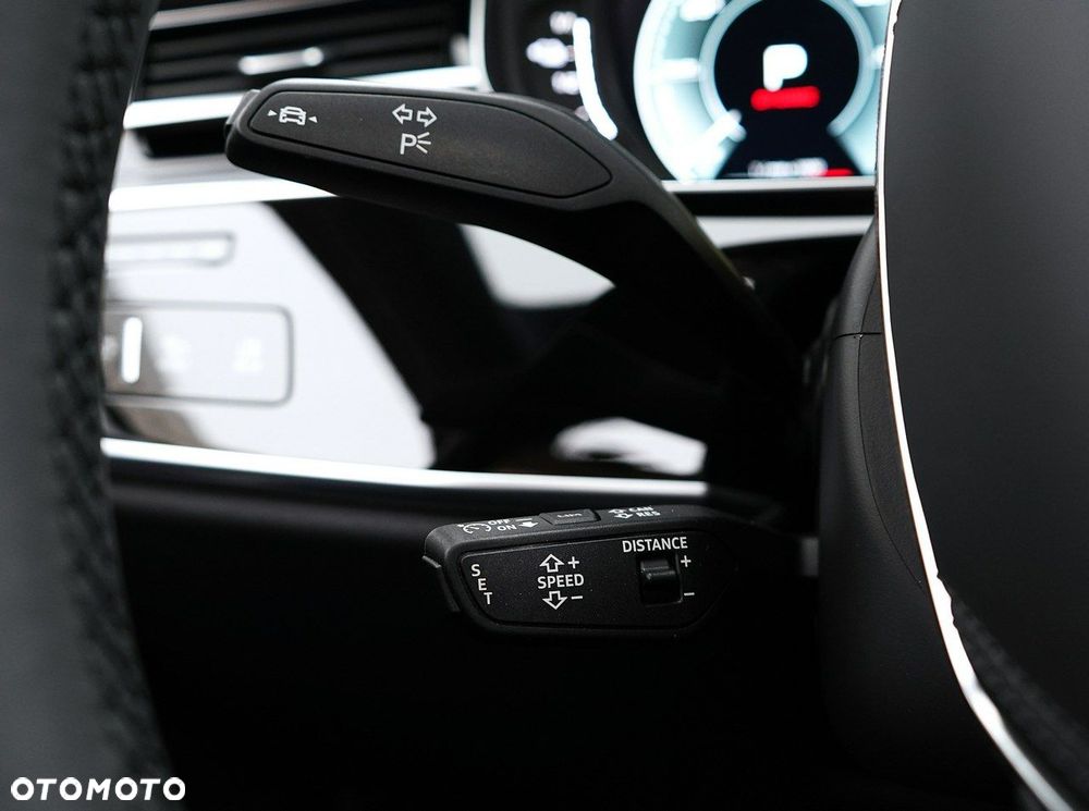 Audi A8 - 22