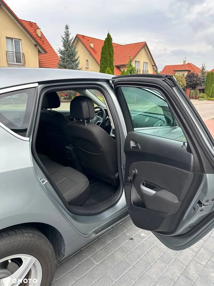 Opel Astra IV 1.4 T Sport S&S - 20