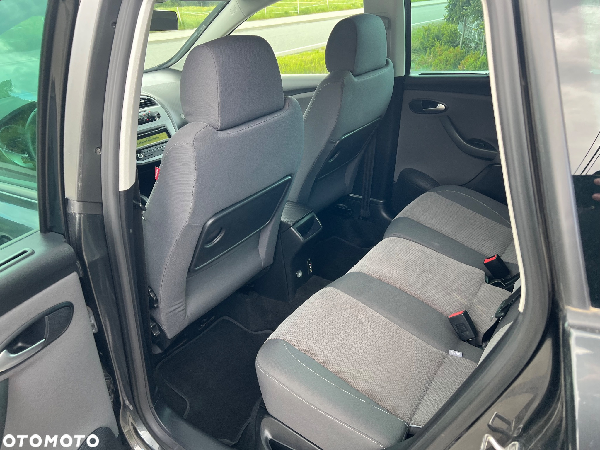 Seat Altea XL 1.6 TDI Style - 19