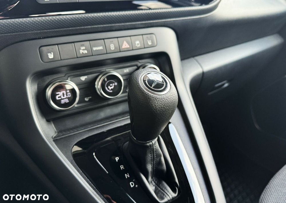 Mercedes-Benz Citan - 20