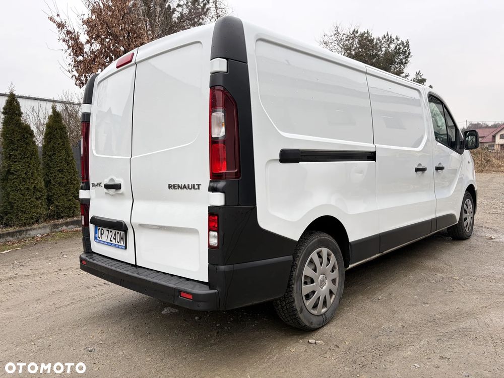 Renault Trafic - 3