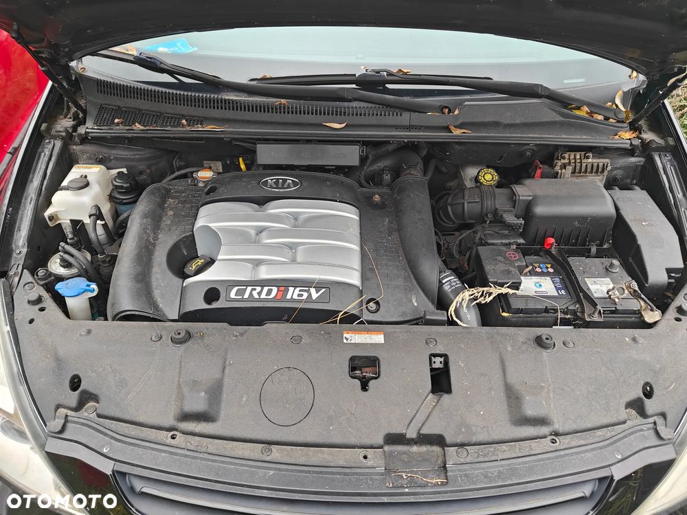 Kia Carnival - 5