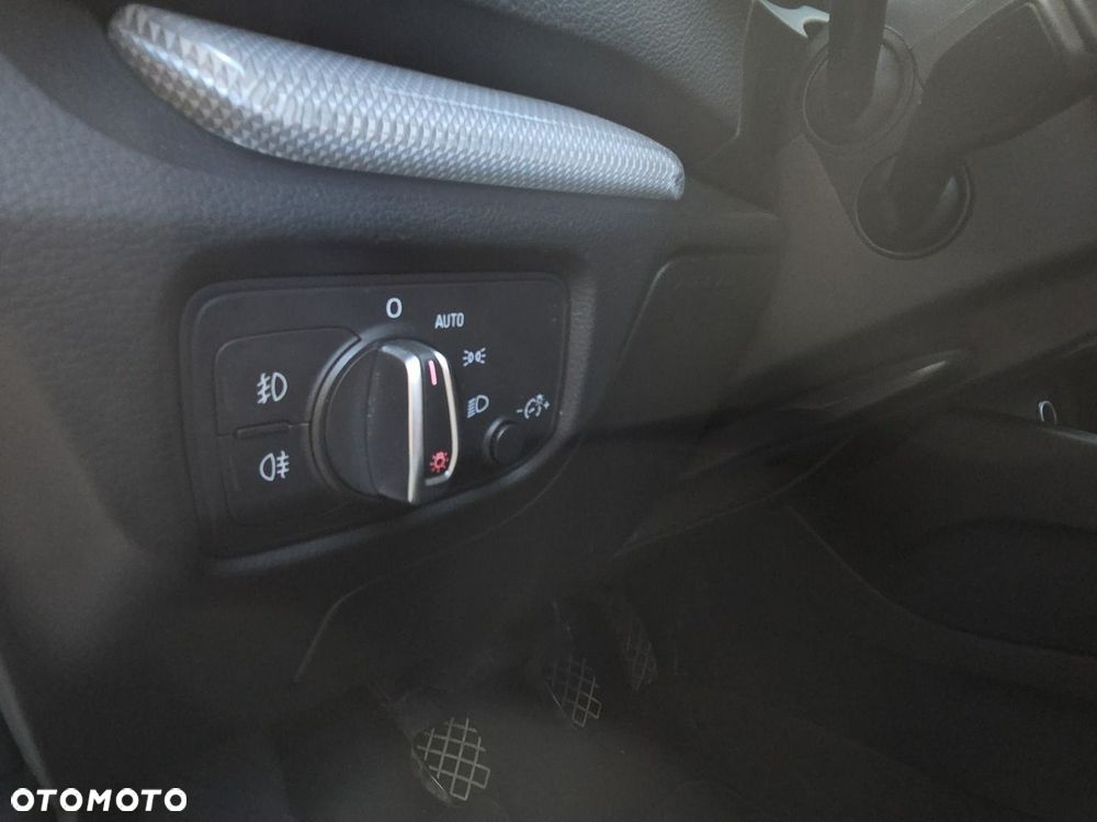Audi A3 Sportback - 19