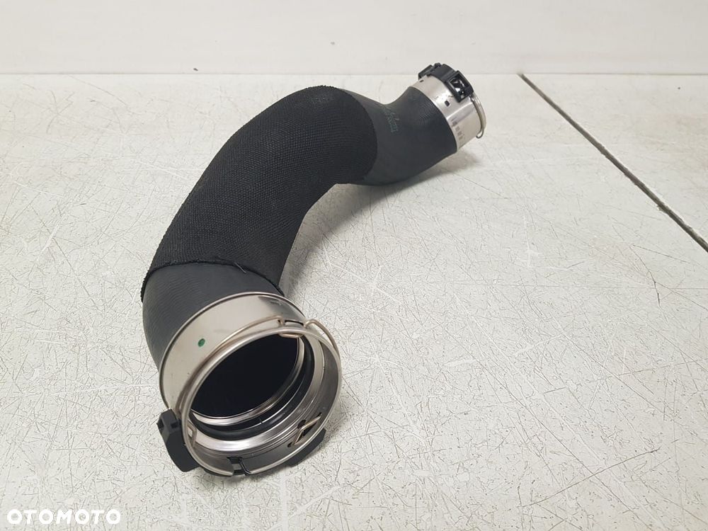RURA WĄŻ PRZEWÓD POWIETRZA INTERCOOLERA BMW 2.0 1 X1 F48 X2 F39 2 F45 F46 MINI F55 F56 F57 851133804 - 4