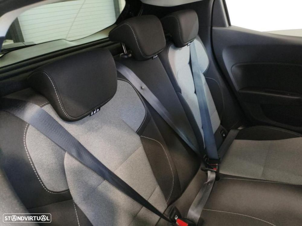 Renault Clio 1.0 TCe Evolution Bi-Fuel - 3