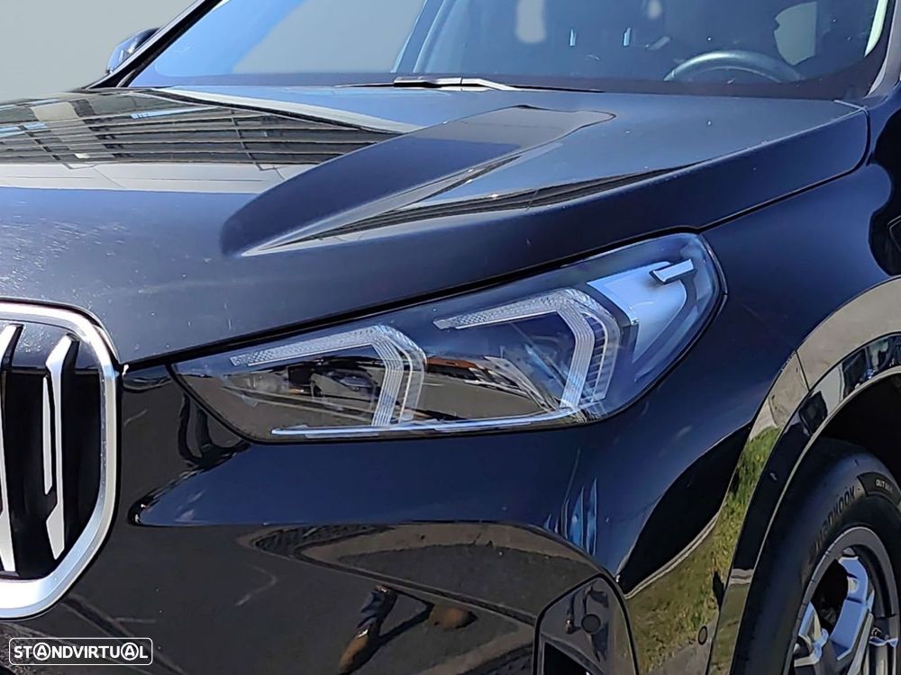 BMW X1 xDrive25e xLine - 3