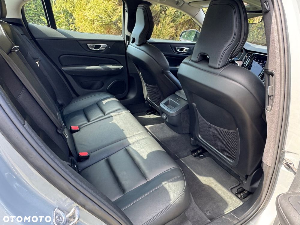 Volvo S60 B5 B Geartronic RDesign - 13