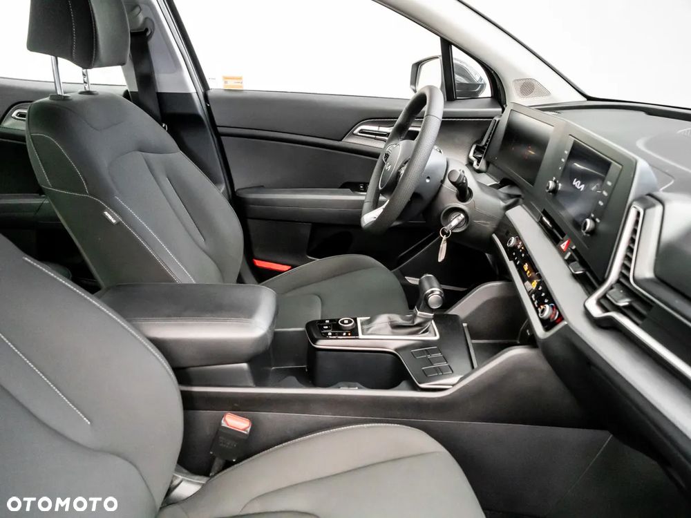 Kia Sportage 1.6 T-GDI MHEV M 2WD DCT - 23