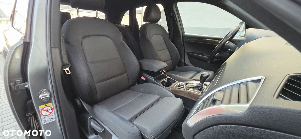 Audi Q5 2.0 TDI Quattro S tronic Prime Line - 8