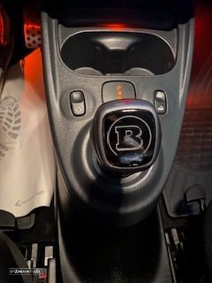 Smart Fortwo Cabrio 0.9 Passion 90 Aut. - 25