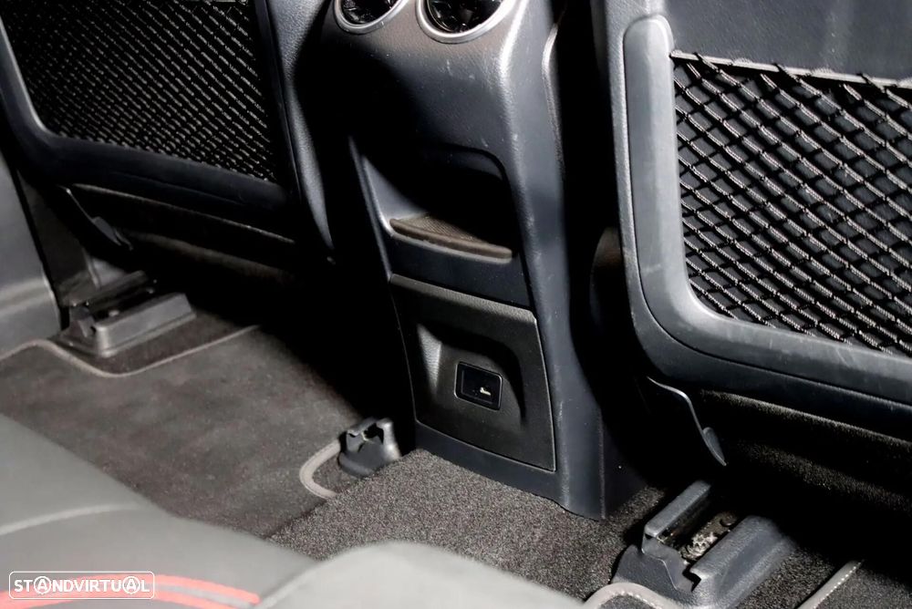 Mercedes-Benz EQA 250 AMG Line - 27