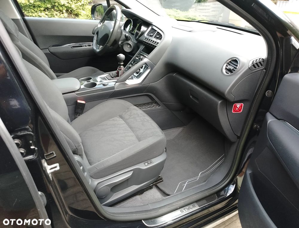Peugeot 3008 HDi FAP 150 Style - 32