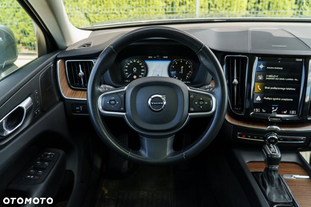 Volvo XC 60 - 12