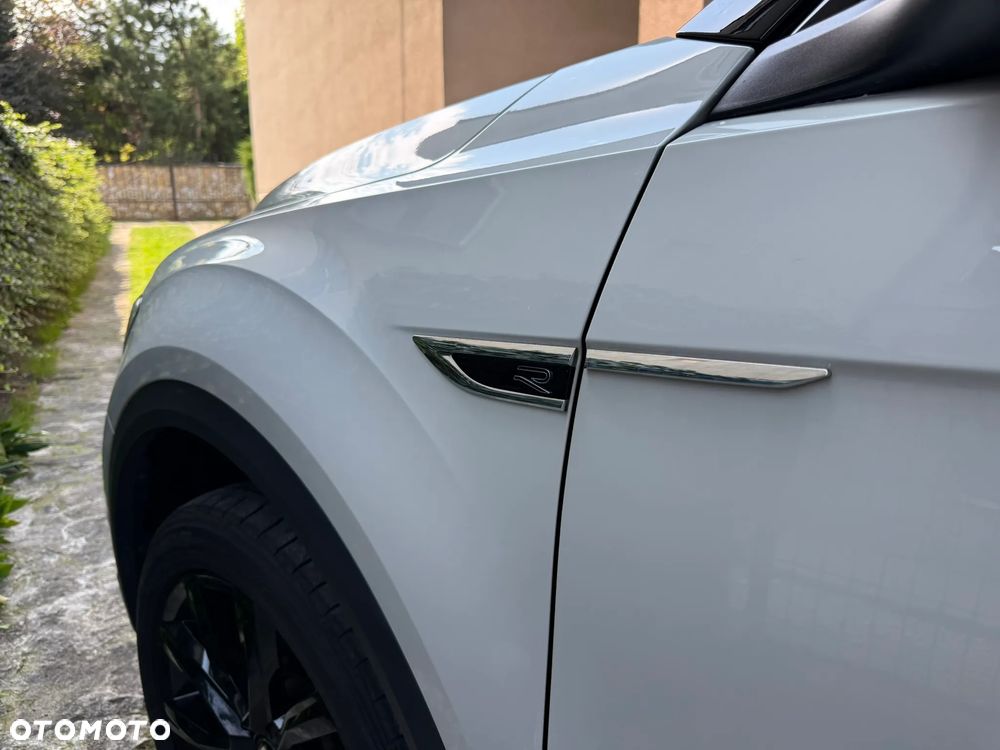 Volkswagen T-Roc 1.5 TSI R-Line - 7