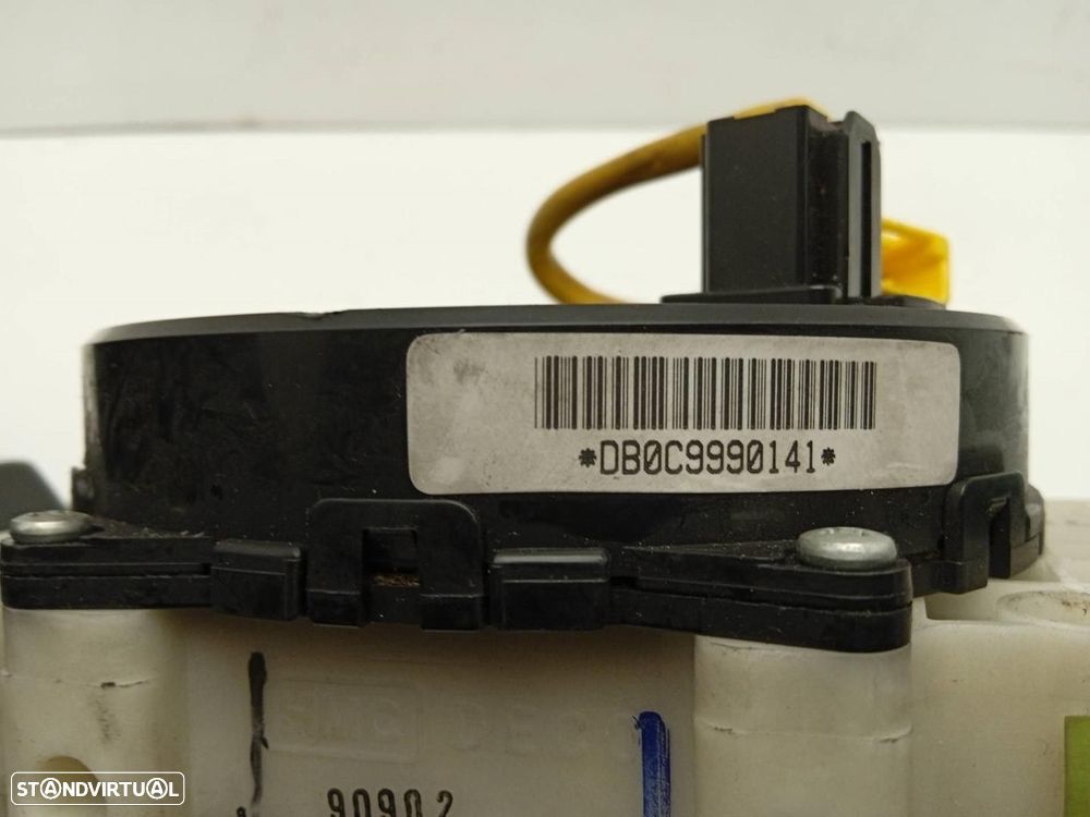 COMANDO LUZES HYUNDAI ACCENT II 2000 - 1