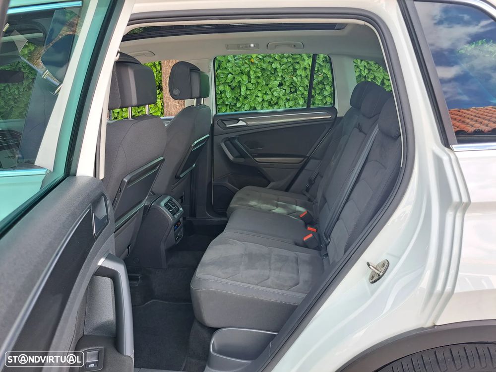 VW Tiguan 2.0 TDI Conceptline - 39