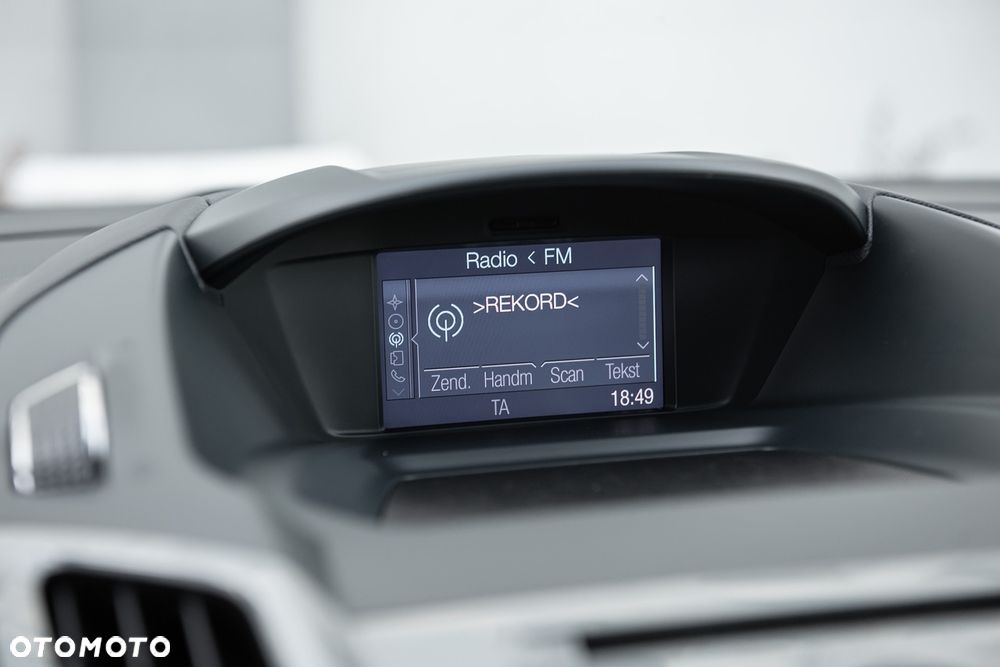 Ford C-MAX - 20