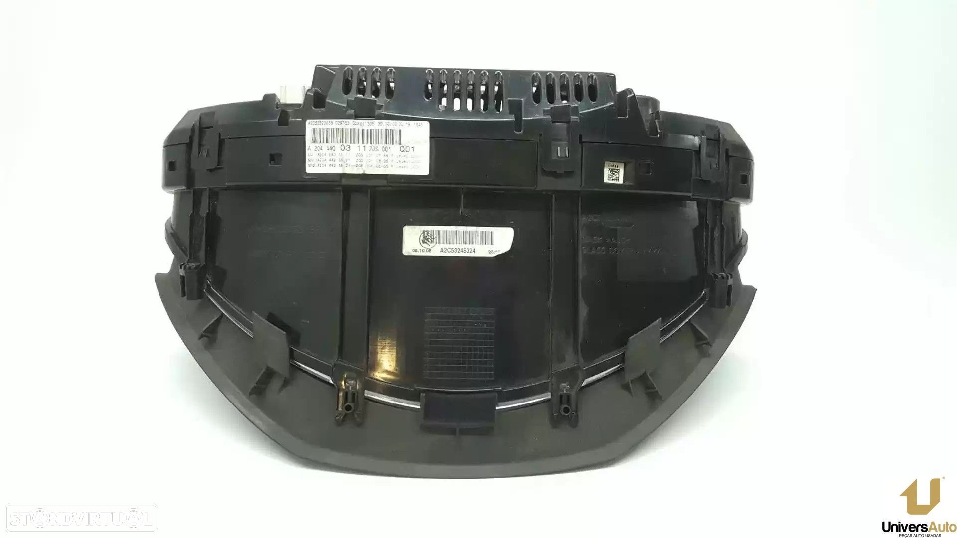 QUADRANTE MERCEDES-BENZ CLASSE C 2008 -A2044400311 - 1