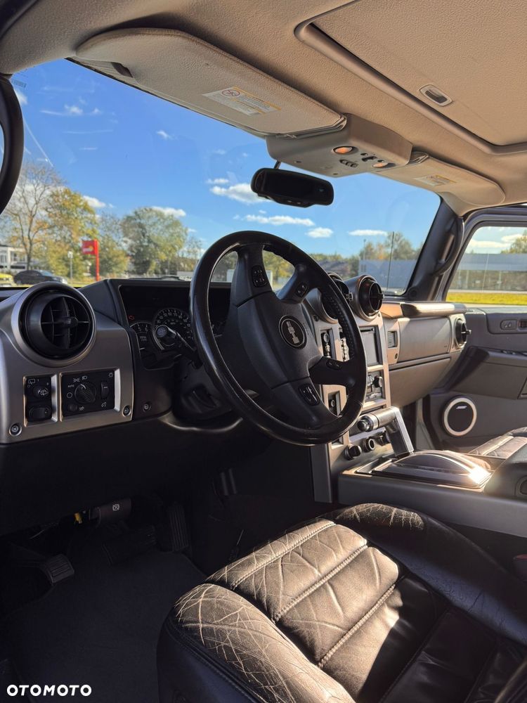 Hummer H2 ver-6-0-v8 - 8